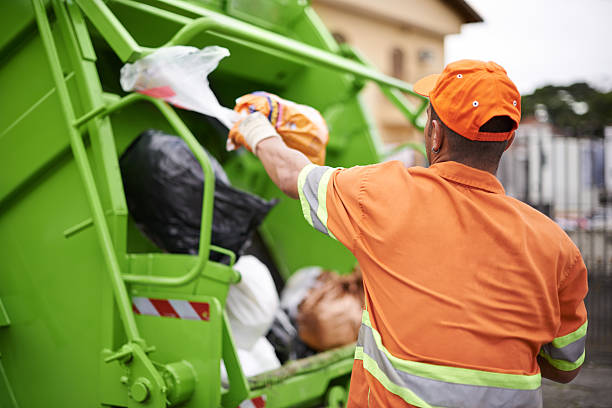 Best Hoarding Cleanup  in Silver Springs Shores, FL