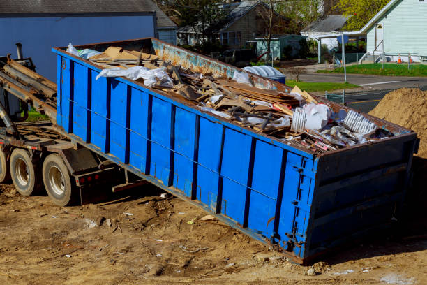 Professional Junk Removal Services in Silver Springs Shores, FL