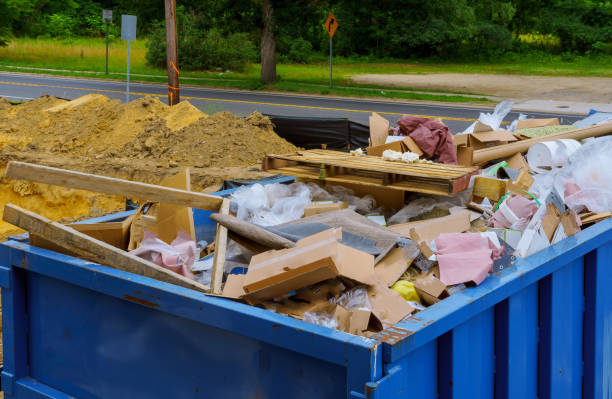 Best Carpet Removal and Disposal  in Silver Springs Shores, FL