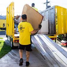 Best Residential Junk Removal  in Silver Springs Shores, FL